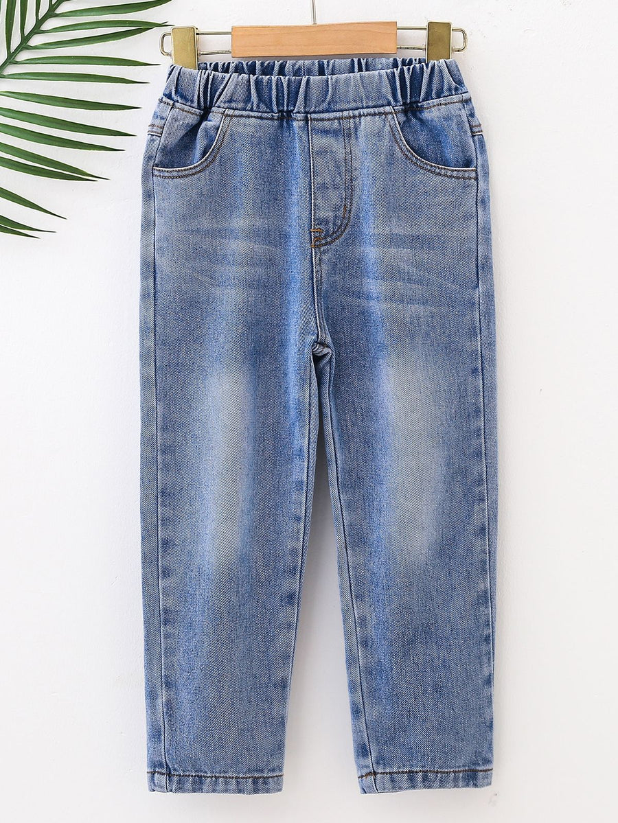 Kids Boys Pant Collection