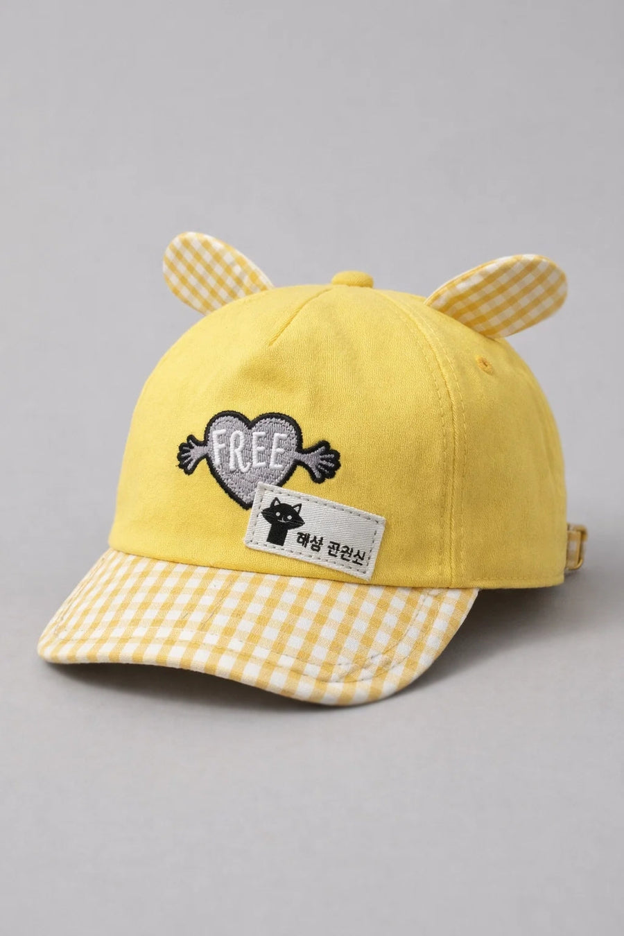 Kids Cap Collection