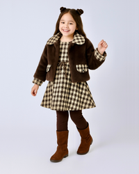Girl Winter Collection